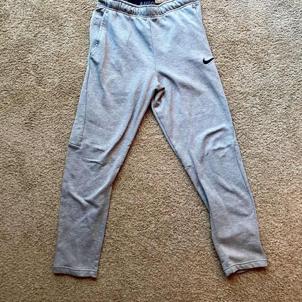 Nike Mens Athletic Pants/Joggers